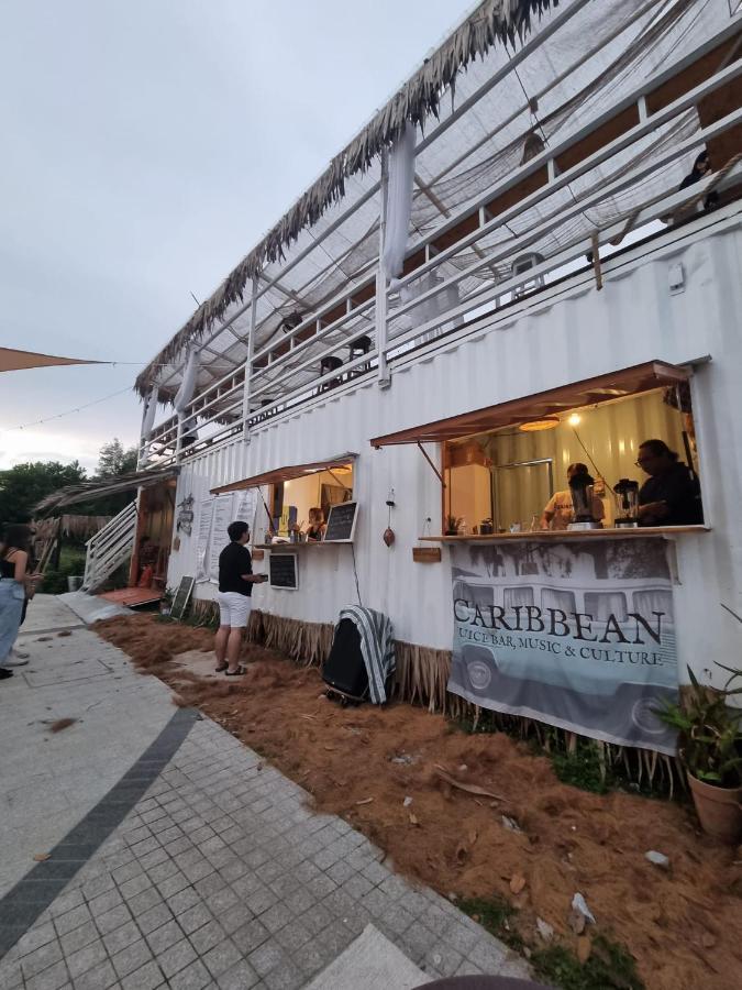 Teega Residence @ Cosy Seafront Living Nusajaya  Buitenkant foto