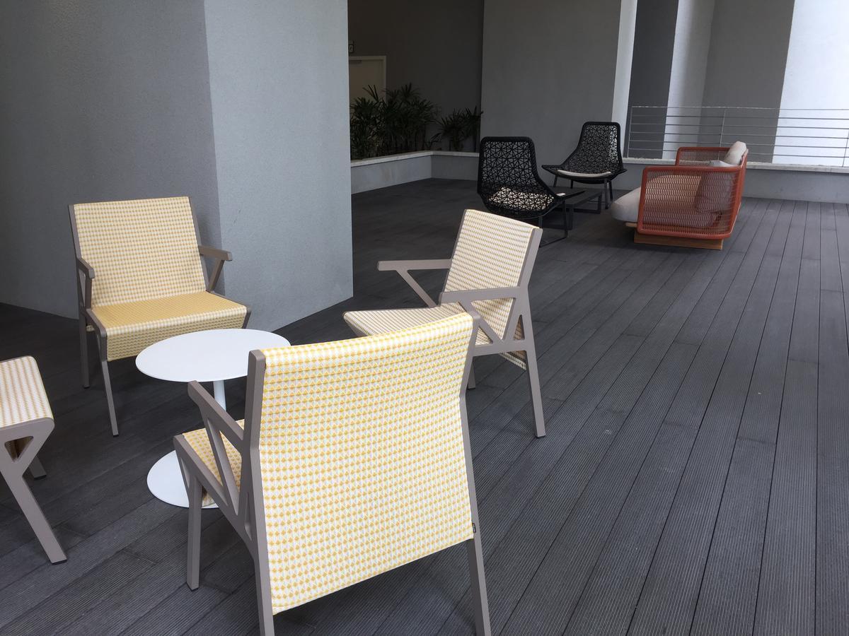 Teega Residence @ Cosy Seafront Living Nusajaya  Buitenkant foto